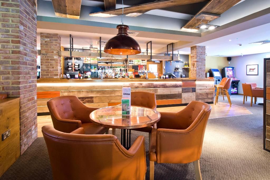 Premier Inn Farnham, foto 3