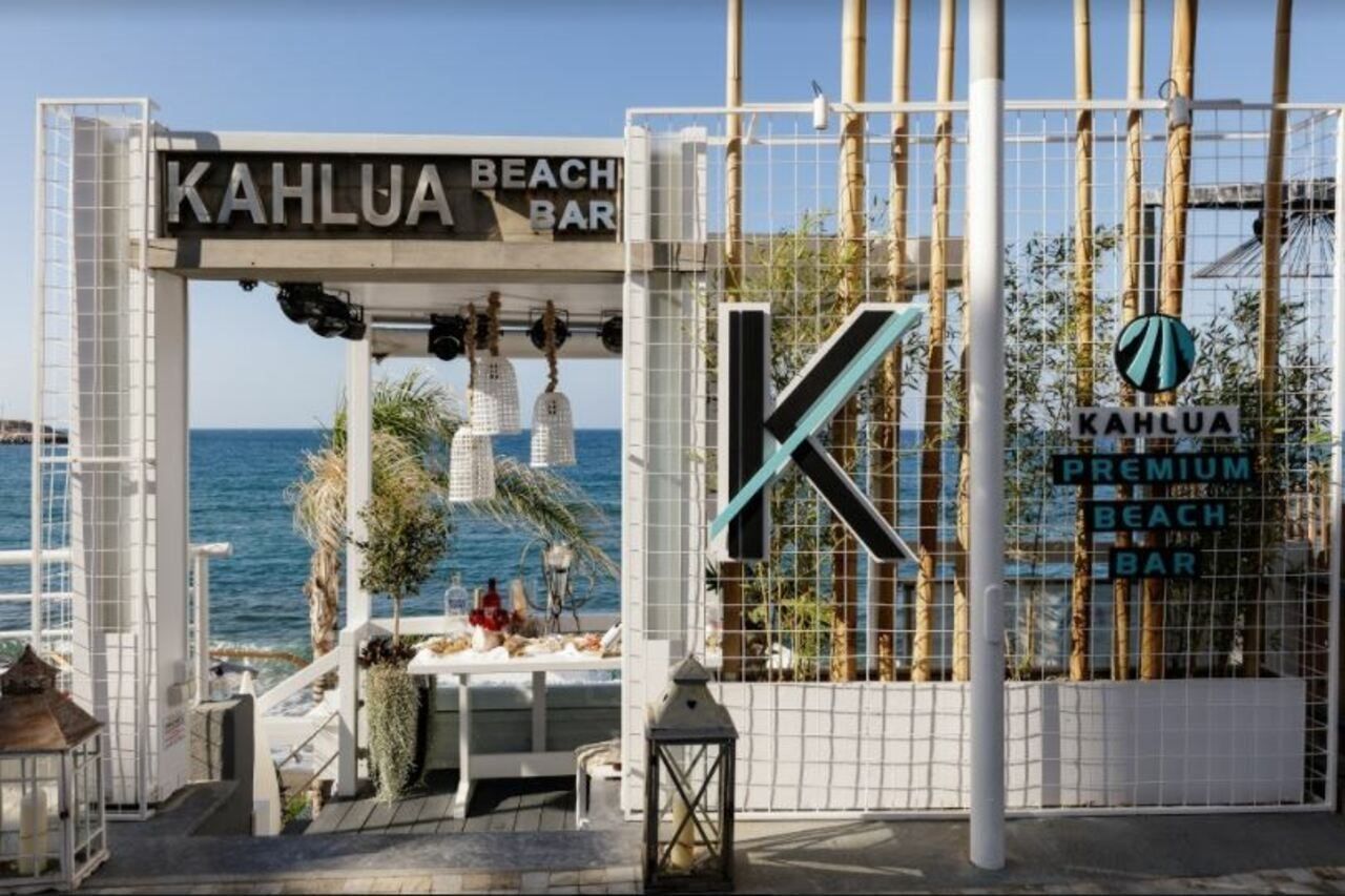 Kahlua Boutique Hotel, foto 4