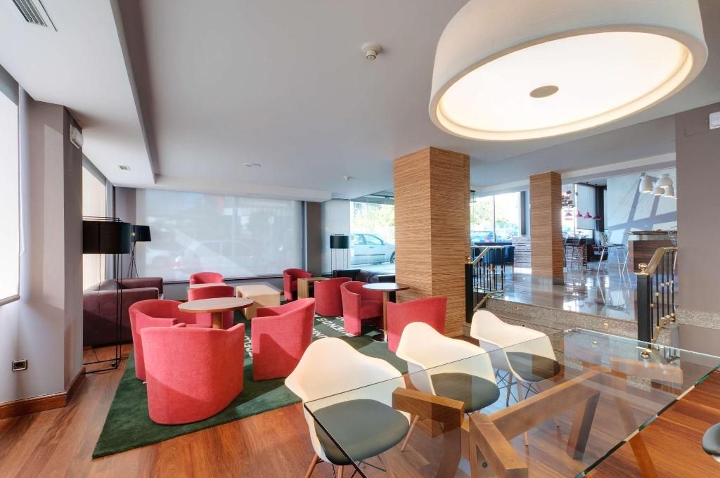 Hotel Vigo Los Galeones, Affiliated by Meliá, foto 6