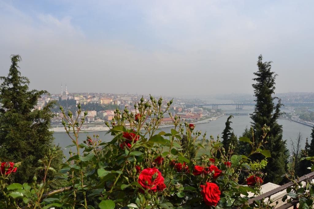 Turquhouse Boutique Hotel, foto 9