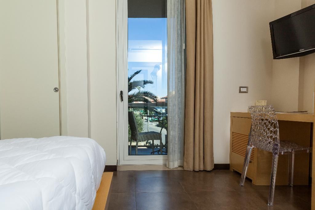 Modica Palace, foto 5