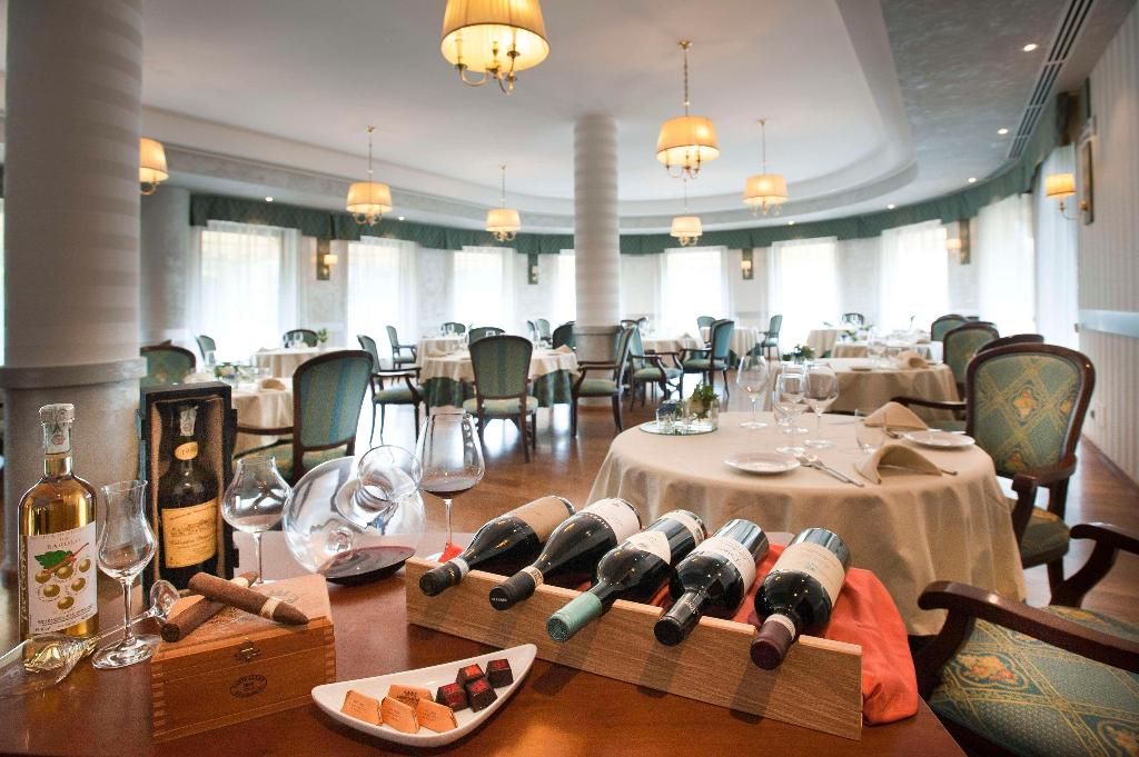 Hotel Cavalieri, foto 9