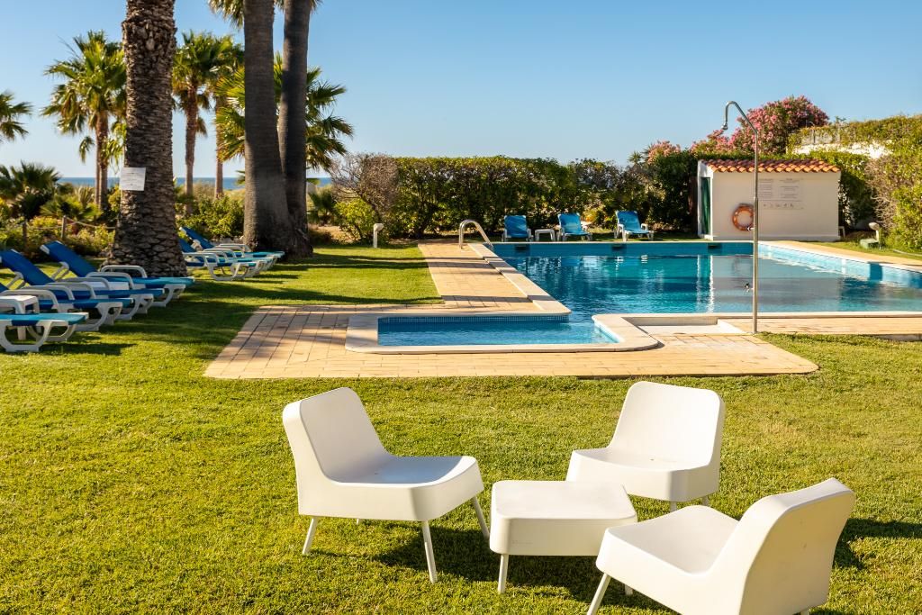Praia da Lota Resort - Apartments, foto 10