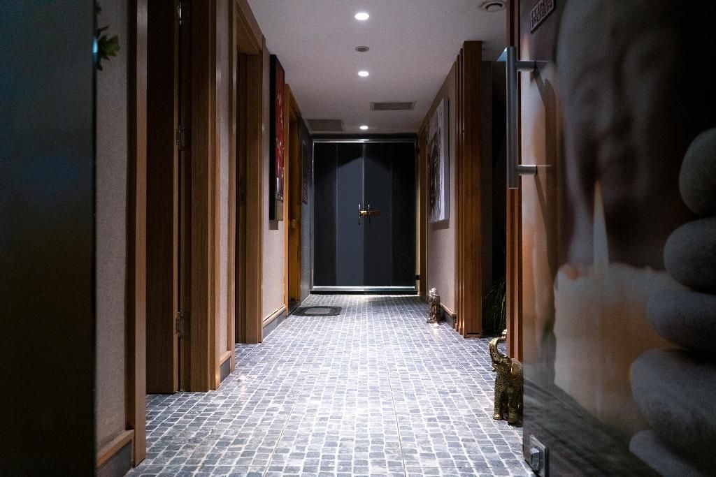 Sky Kamer Hotel, foto 8