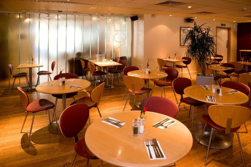 Premier Inn London Kensington Earls Court, foto 7