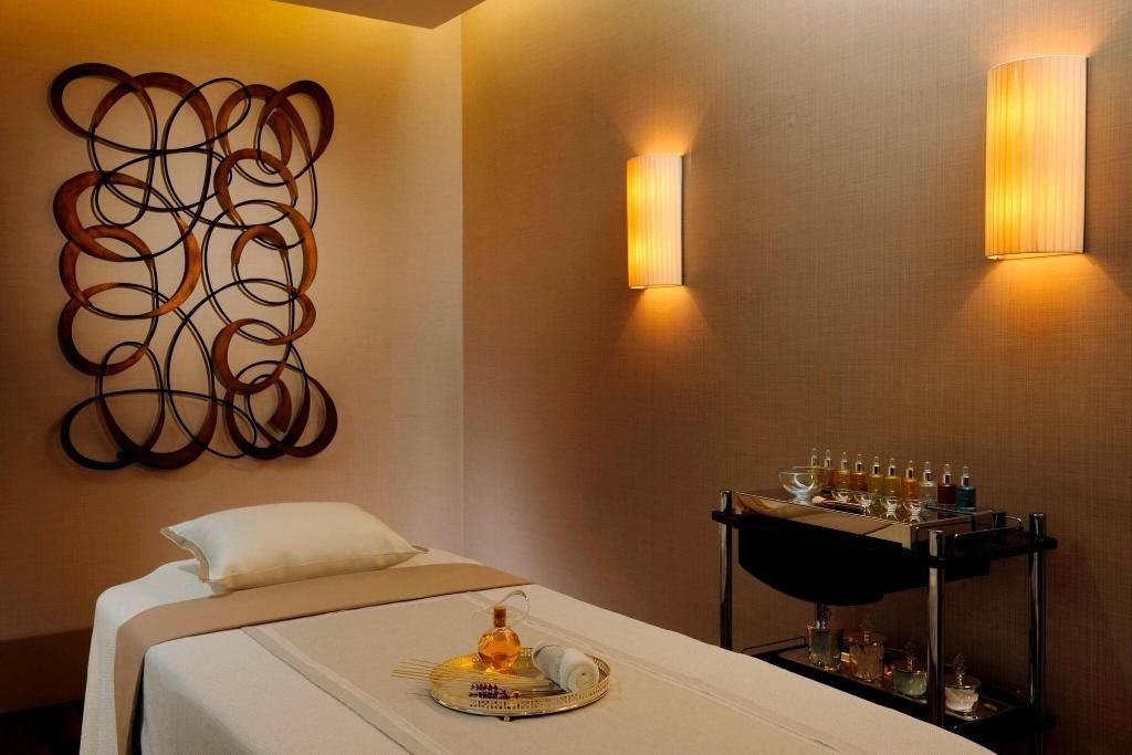 Istanbul Marriott Hotel Sisli, foto 4