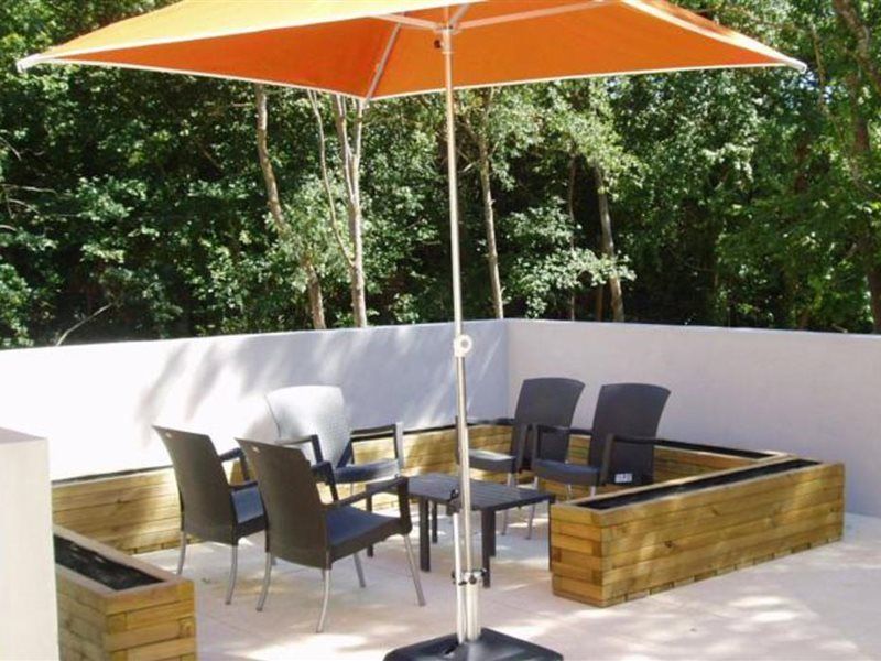 Suite-Home Aix en Provence sud- Bouc Bel Air, foto 10