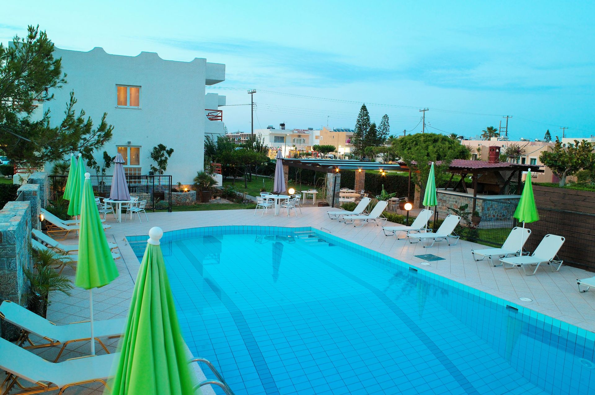 Altis Hotel, foto 13