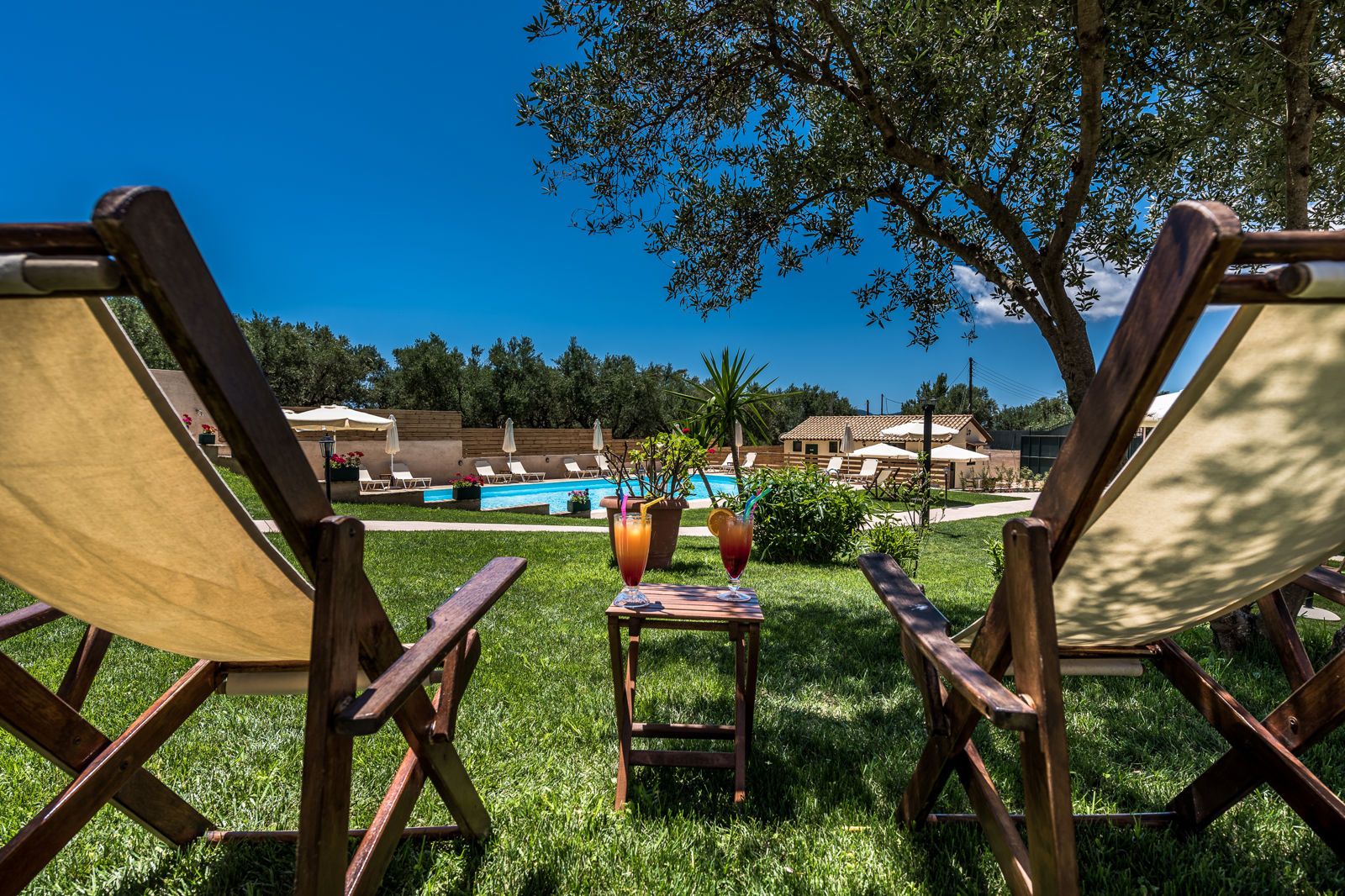 Dolce Vita Residence, foto 11