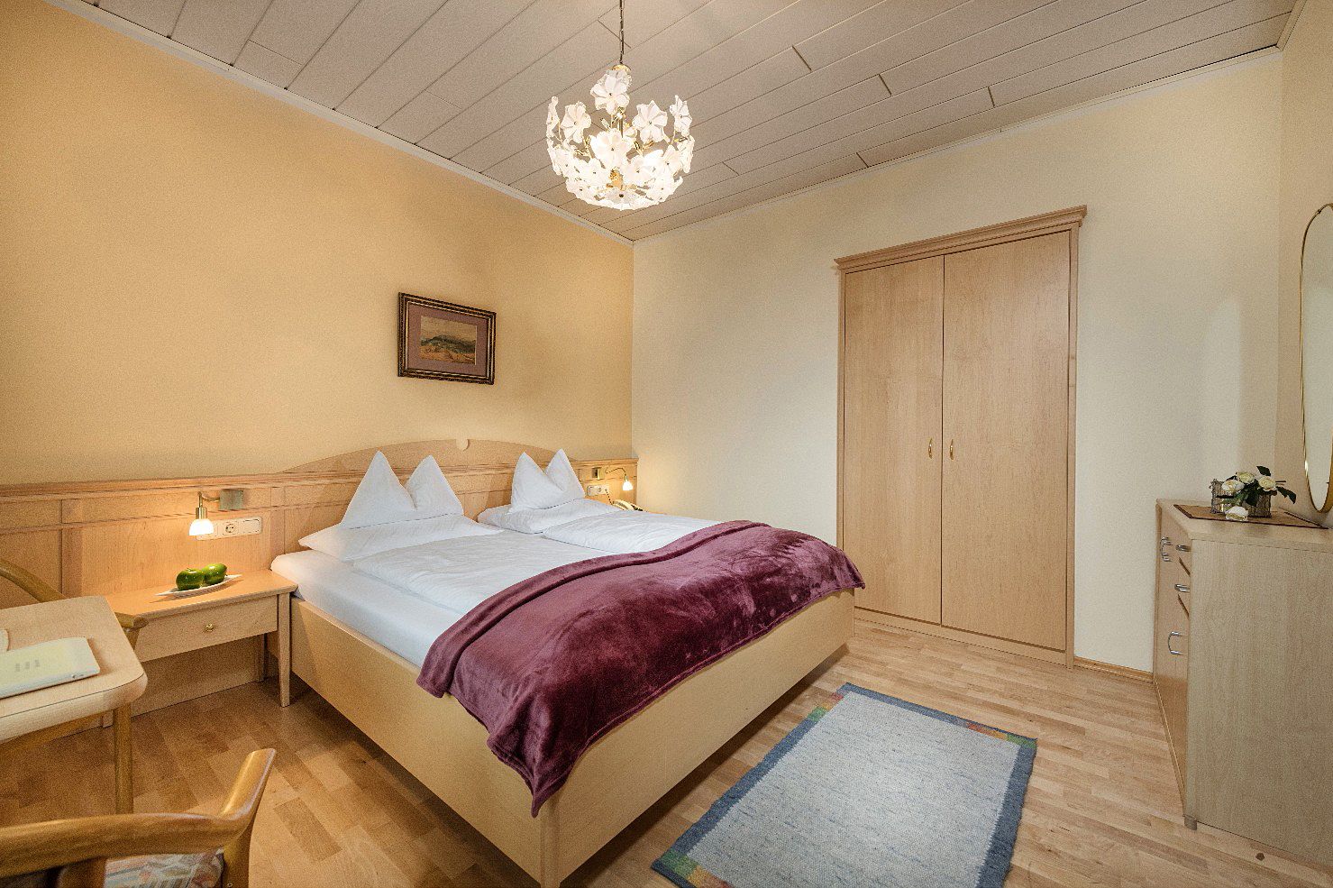 Hotel Alpenblick, foto 10