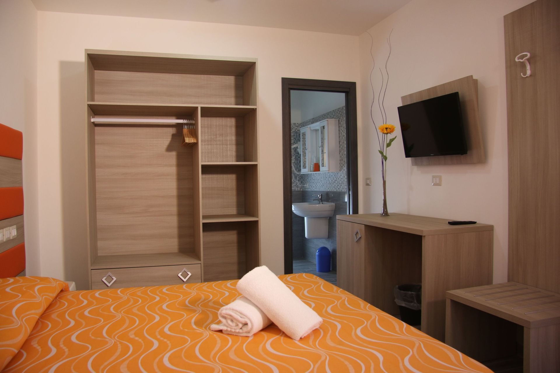 Hotel Chrismare, foto 2