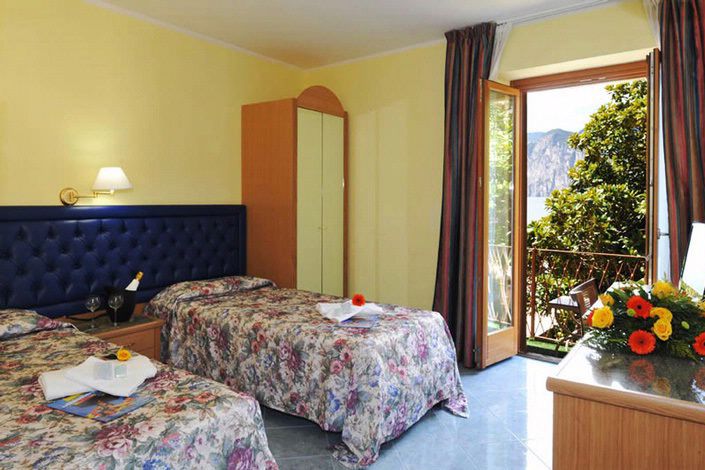 Hotel Malcesine, foto 5
