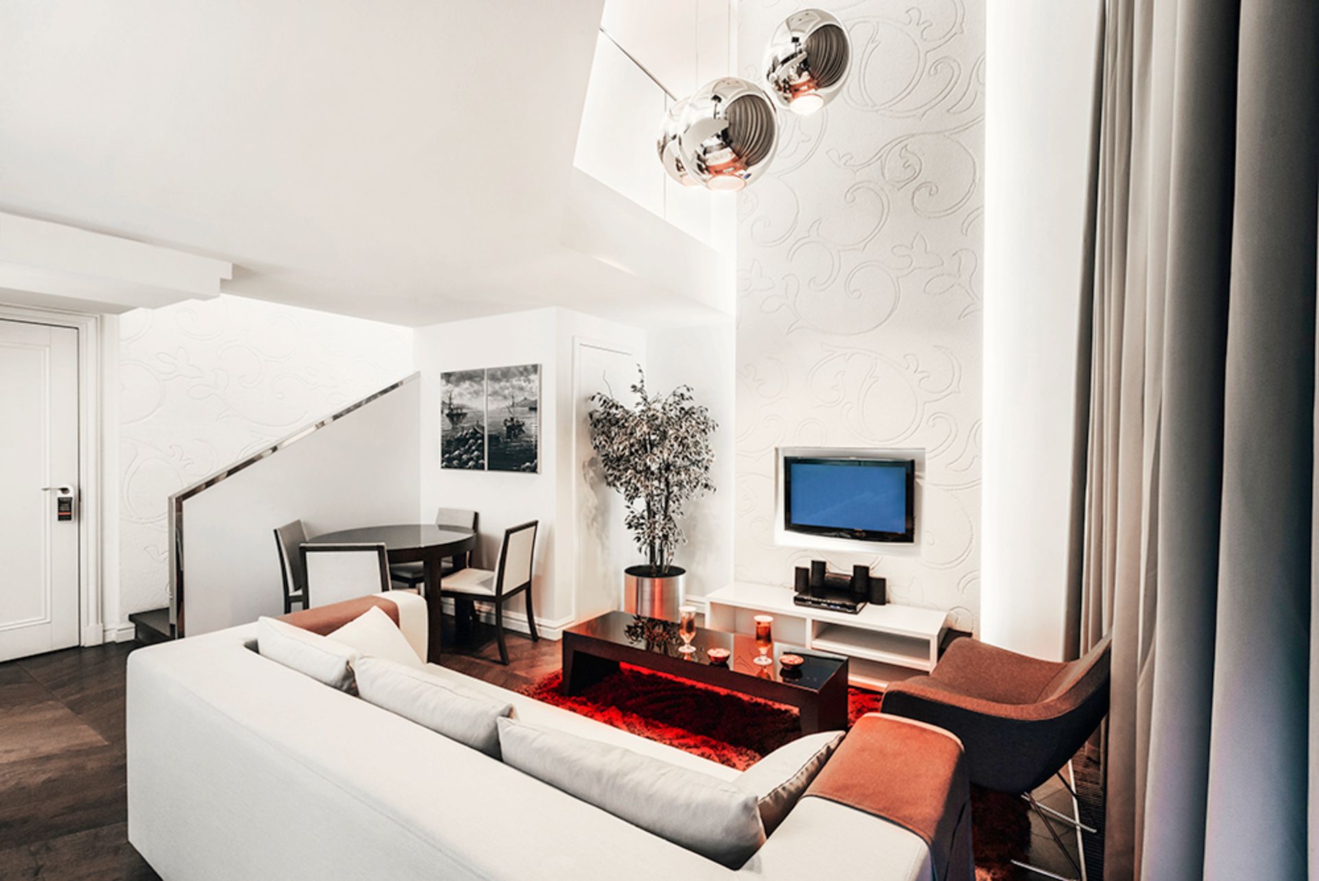 The Elysium Taksim, foto 5
