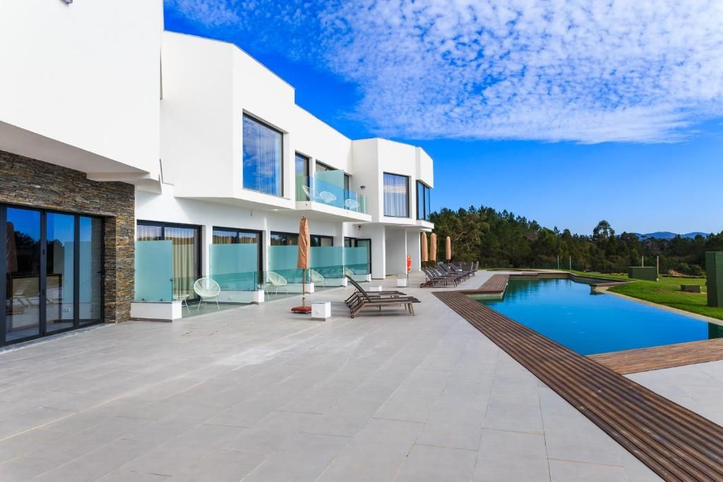 Enigma - Nature & Water Hotel, foto 9