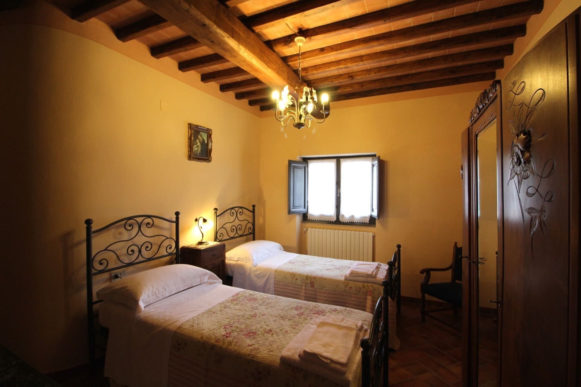 Agritourism Ca di Vestro, foto 13