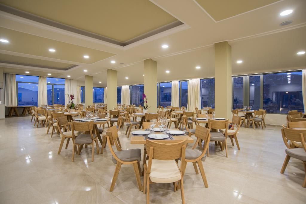 V Hotel Delphi, foto 3