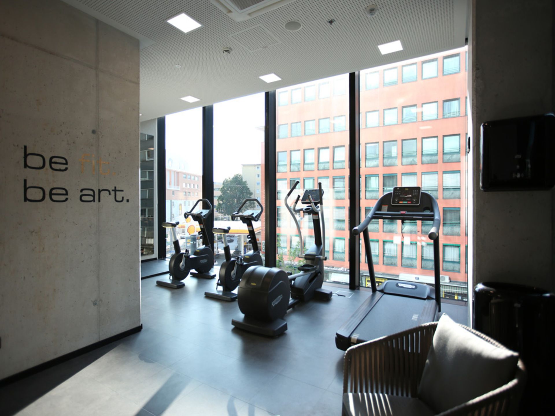 arte Hotel Salzburg, foto 10