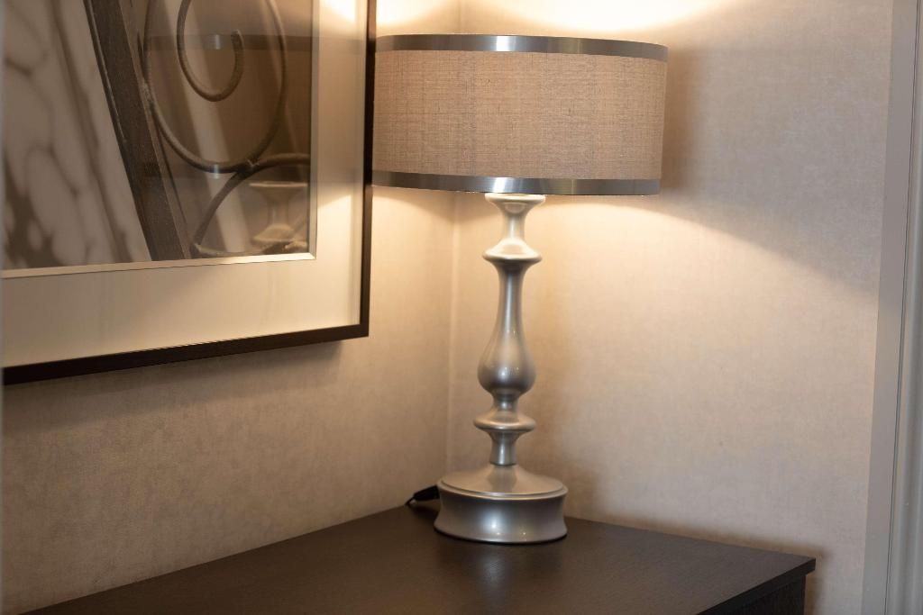 DoubleTree by Hilton St. Anne's Manor, foto 5