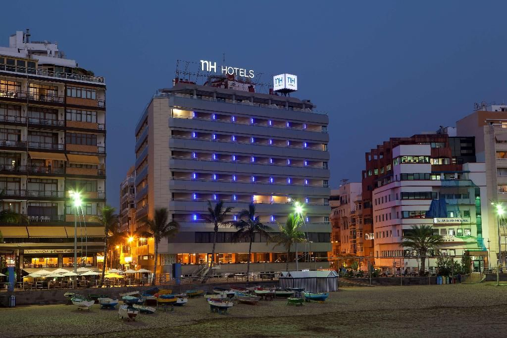 NH Imperial Playa, foto 8