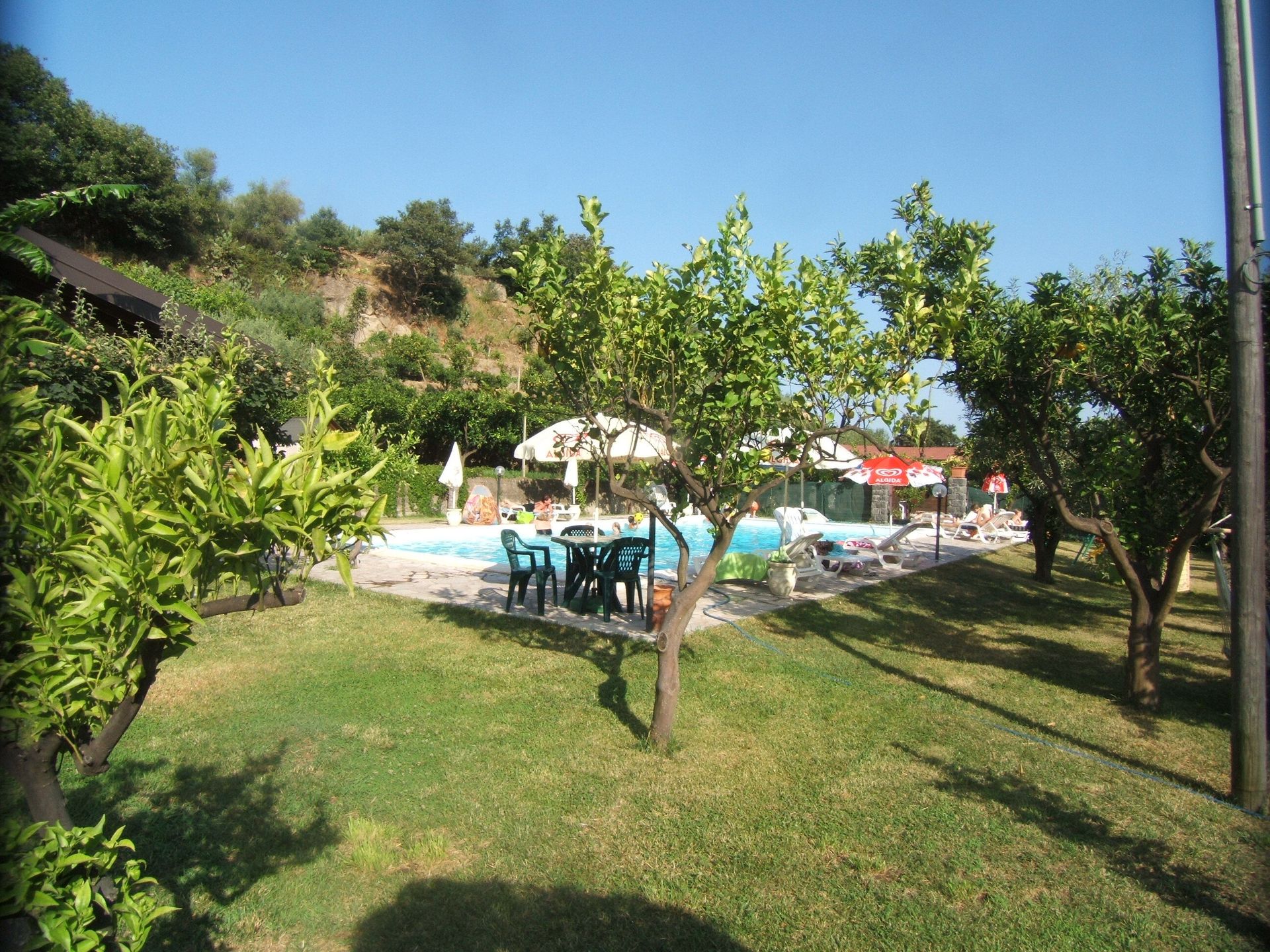 Agriturismo Valle Alcantara, foto 5