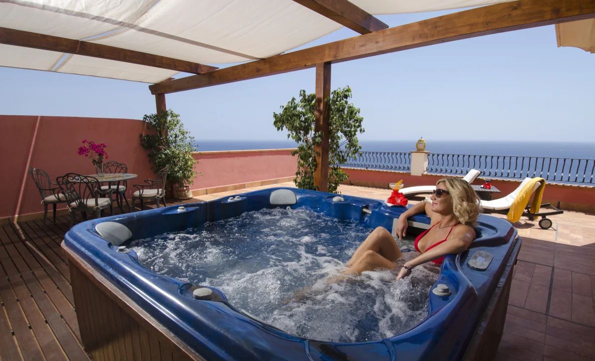 Baia Taormina, foto 13