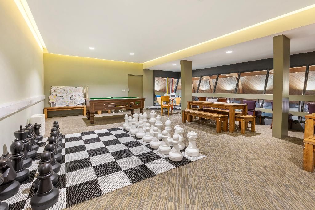 Woodford Bridge Country Club, foto 5