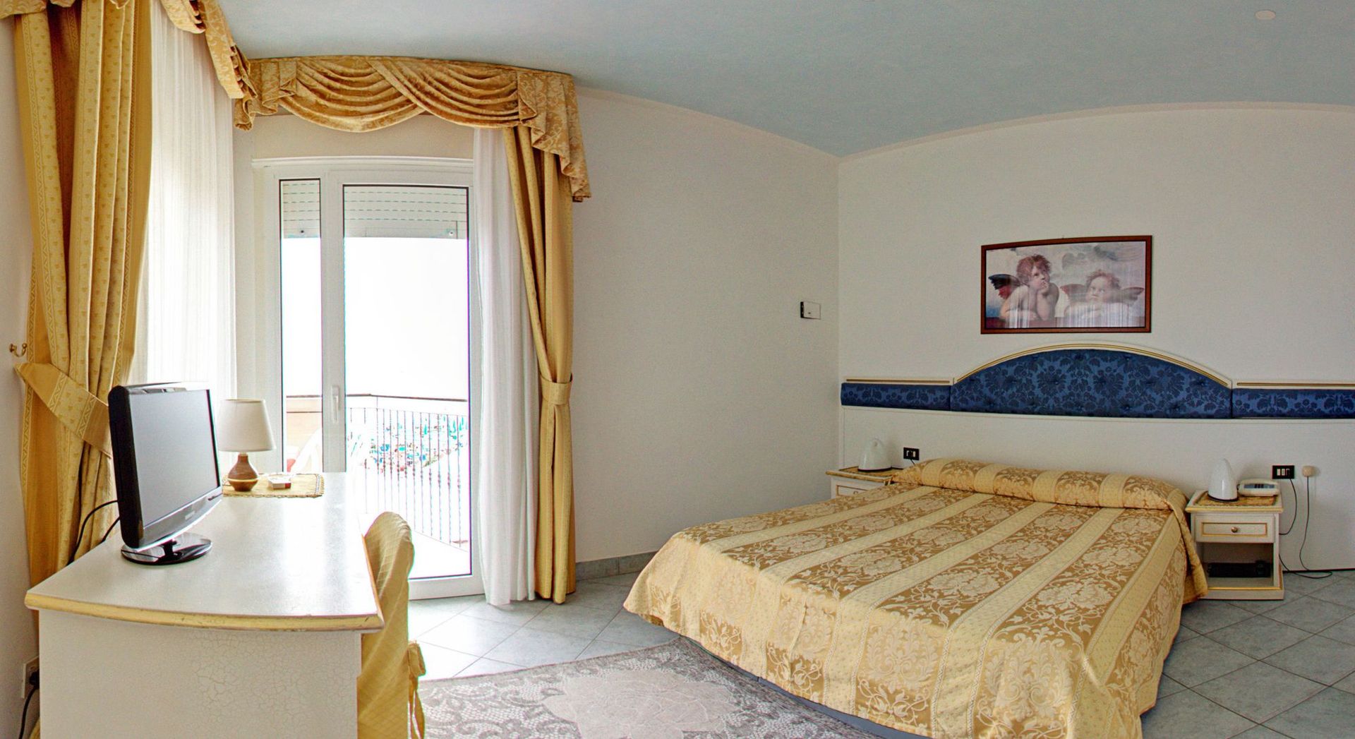 Hotel Elpiro, foto 2