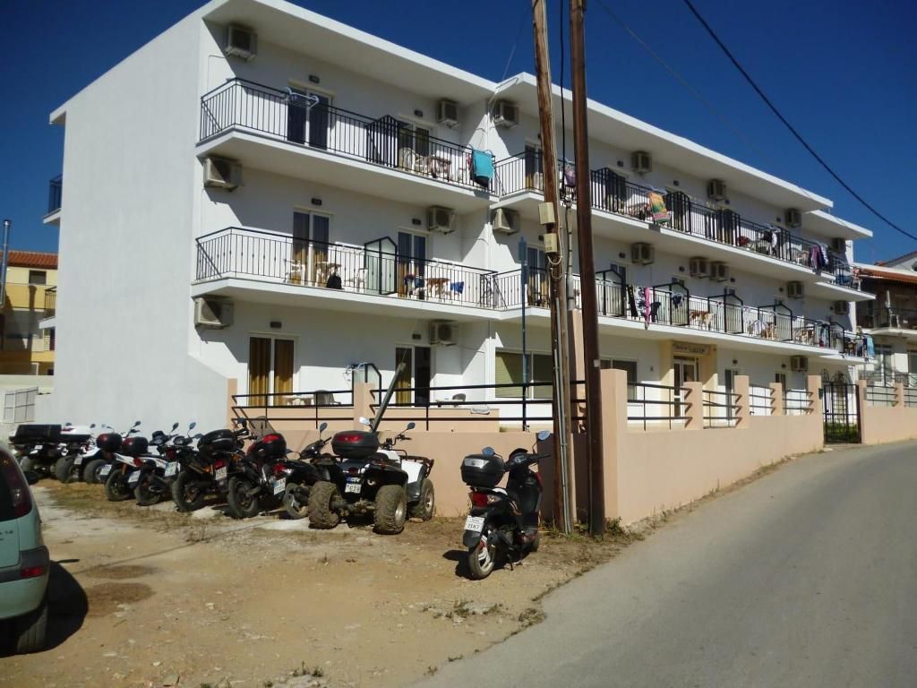Hotel Despoina Skiathos, foto 14