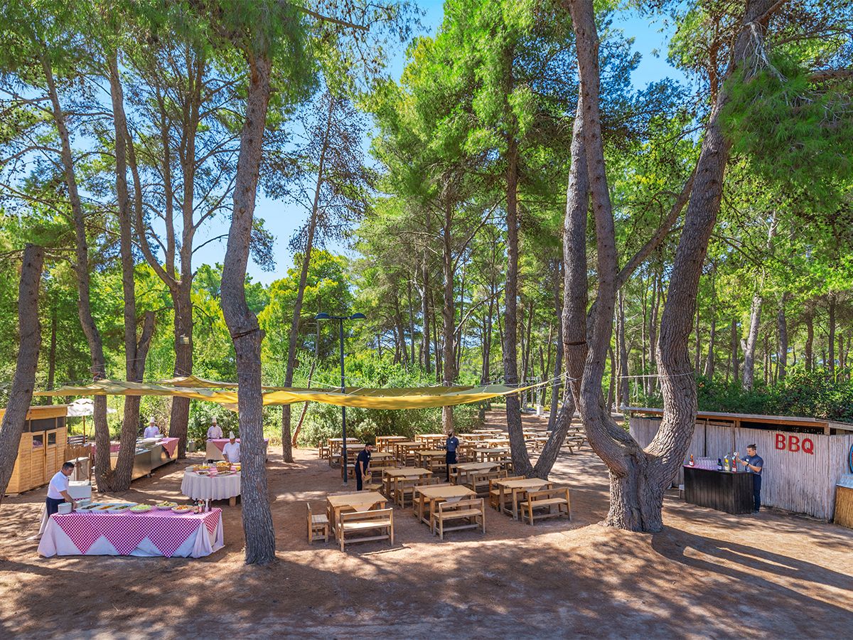 Vivosa Apulia Resort, foto 9