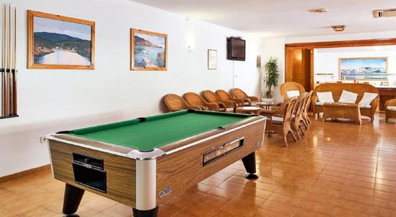 Aparthotel Puerto Cala Vadella, foto 2