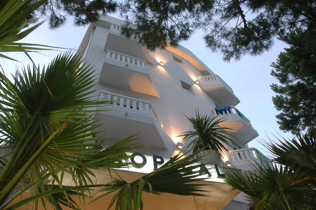Hotel Tropical, foto 10