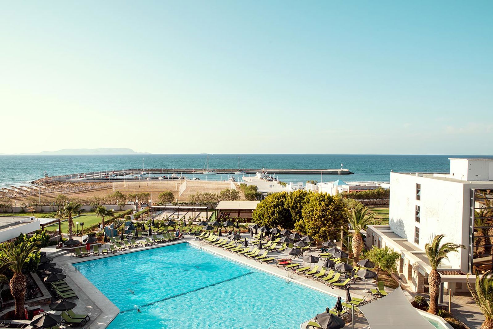 SOL Marina Beach Crete, foto 3