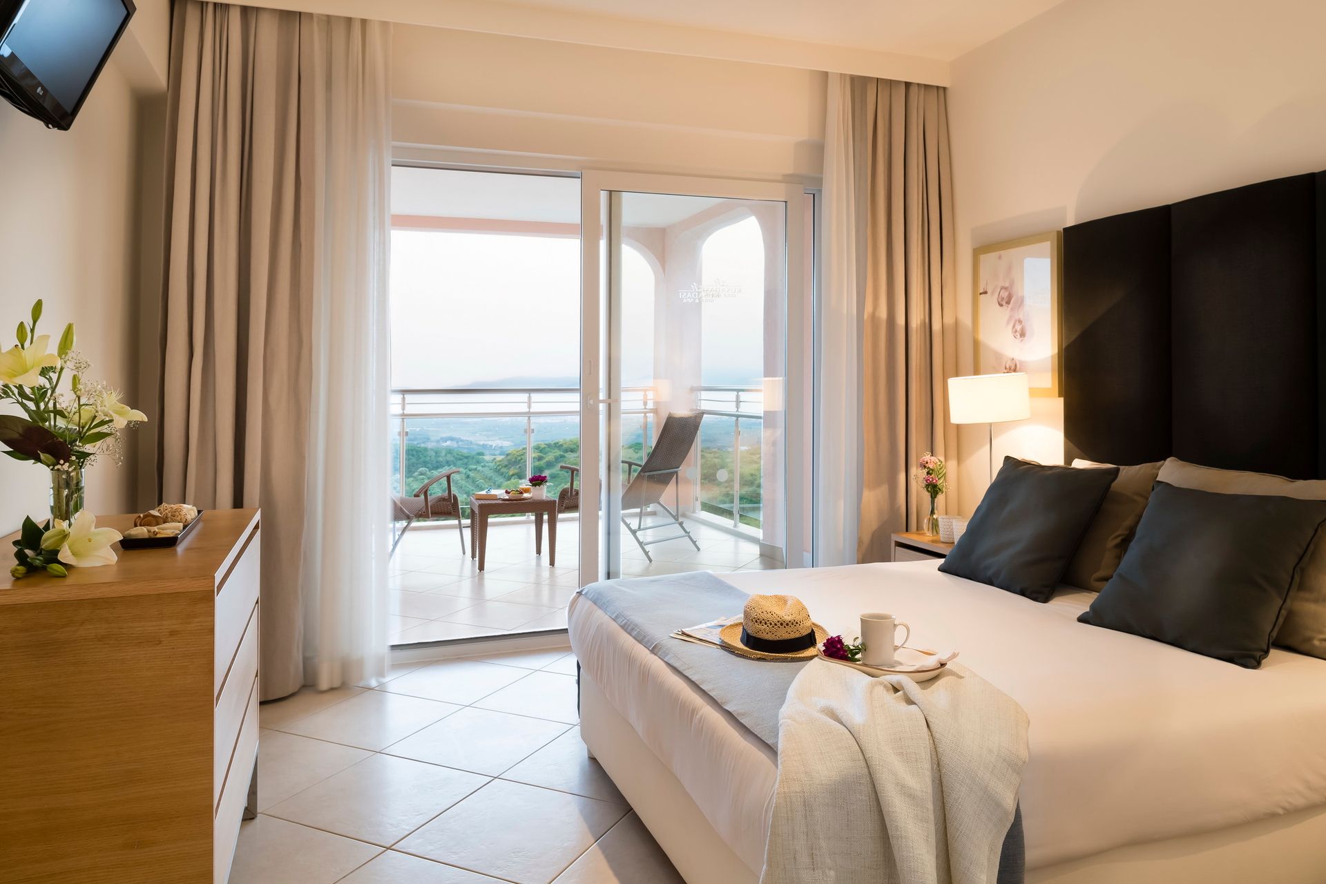 Unique Residence Hotel Golf & Spa, foto 5