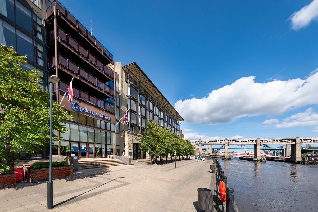 Copthorne Hotel Newcastle, foto 6