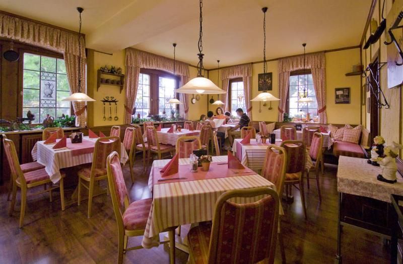 Hotel Rappen, foto 5