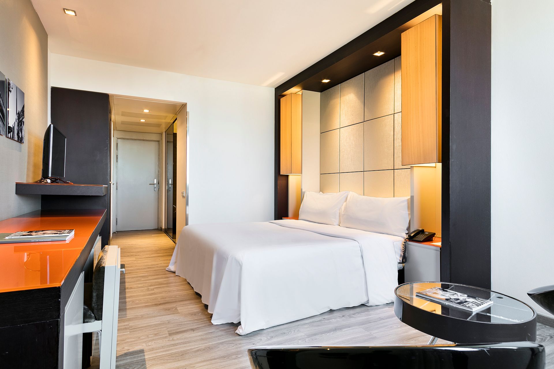 Hotel Barcelona Condal Mar Affiliated by Meliá, foto 7