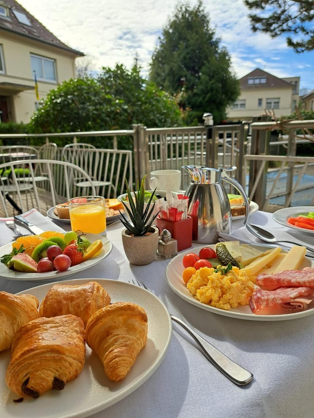 Garrigae Villa La Florangerie, foto 4
