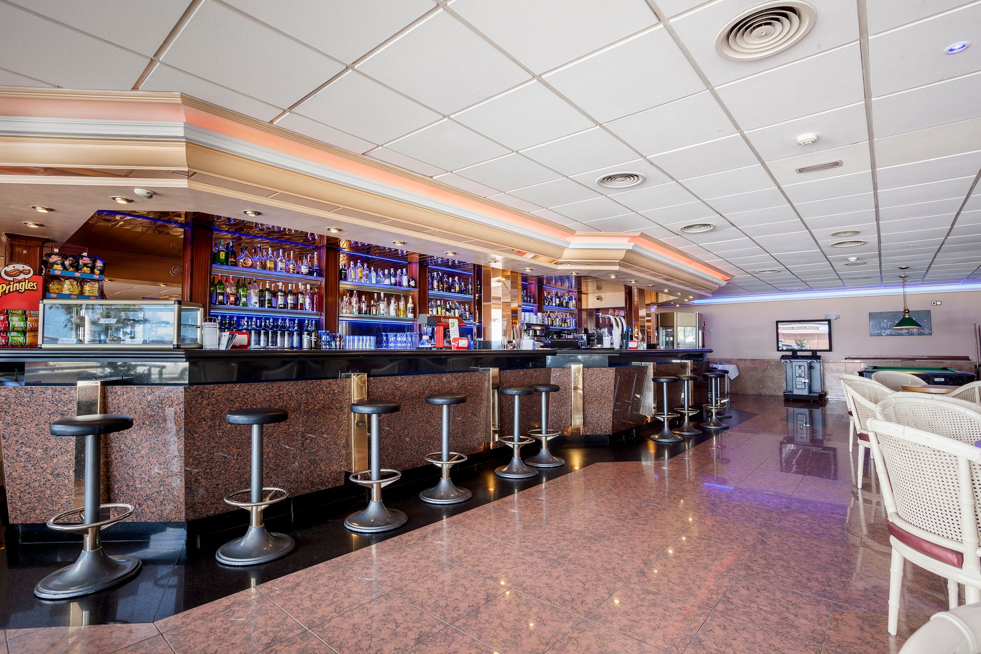 Hotel Pimar & Spa, foto 5