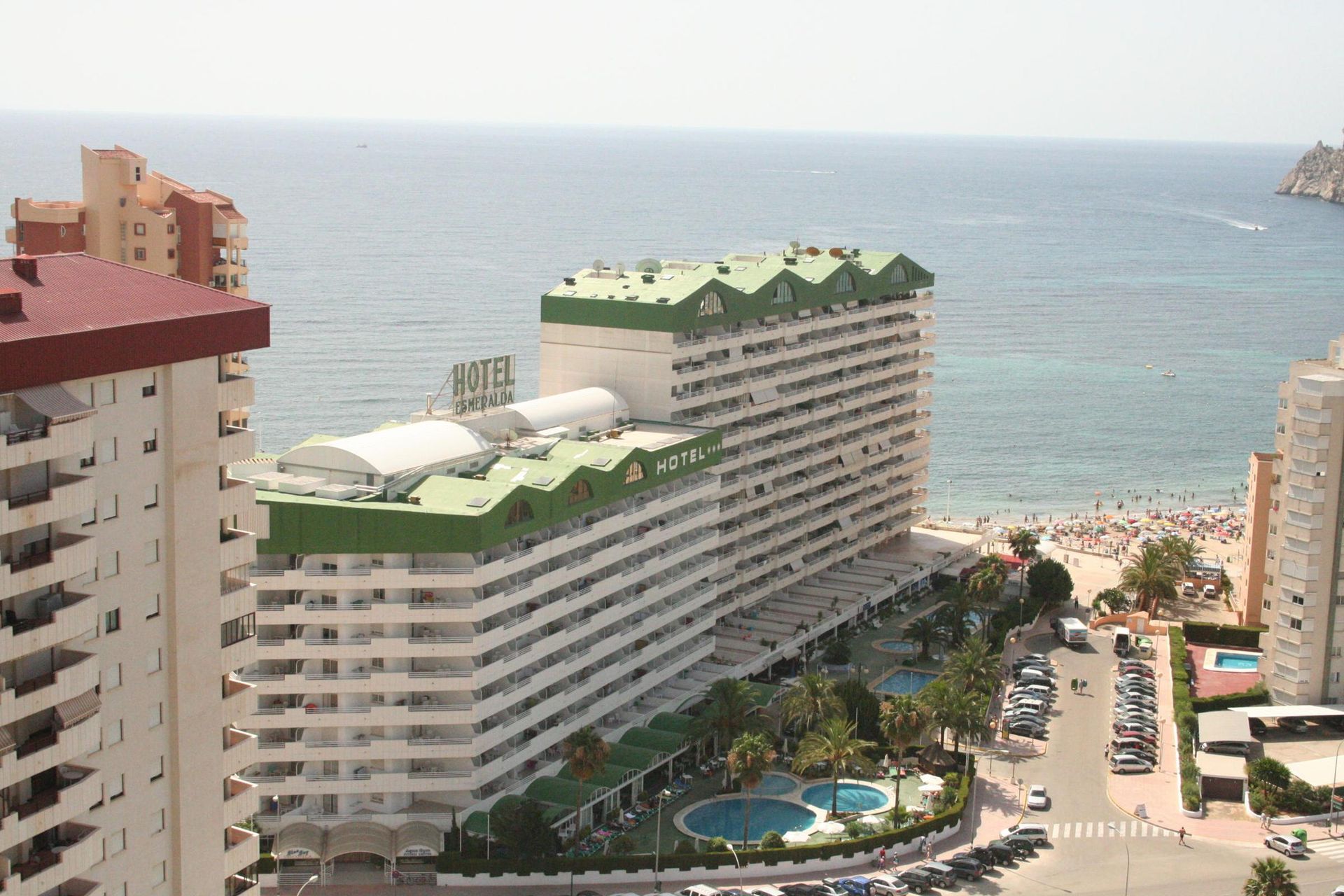 AR Roca Esmeralda Wellness & Spa Hotel, foto 10