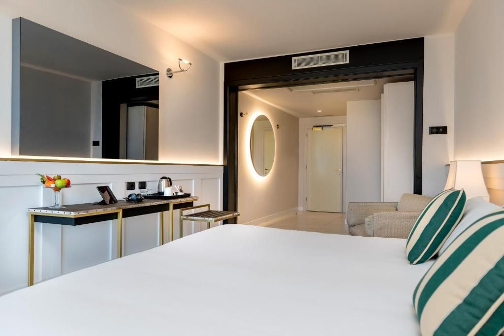 Savoia Hotel Rimini, foto 6