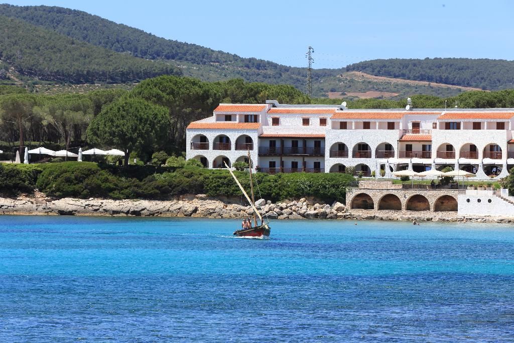 Hotel Punta Negra, foto 12