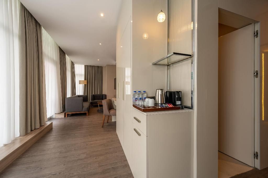 Ramada Encore by Wyndham Istanbul Bayrampasa, foto 6
