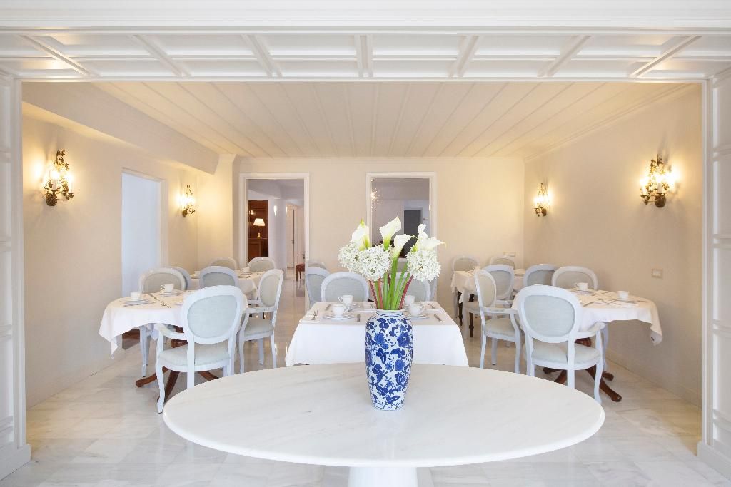 Despotikon Hotel Mykonos, foto 6