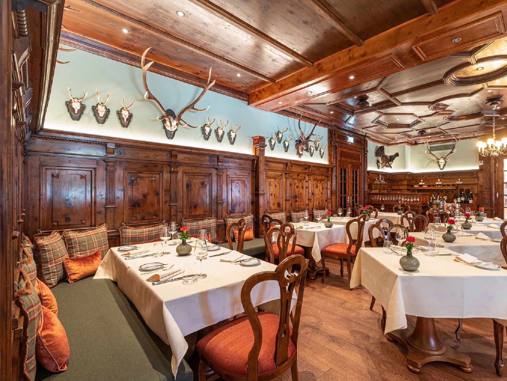 Hotel Sacher Salzburg, foto 13