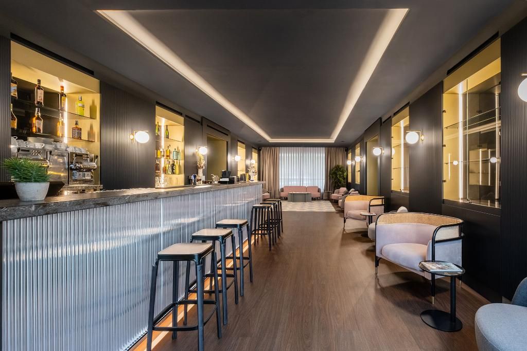 Eurostars Matera La Suite, foto 12