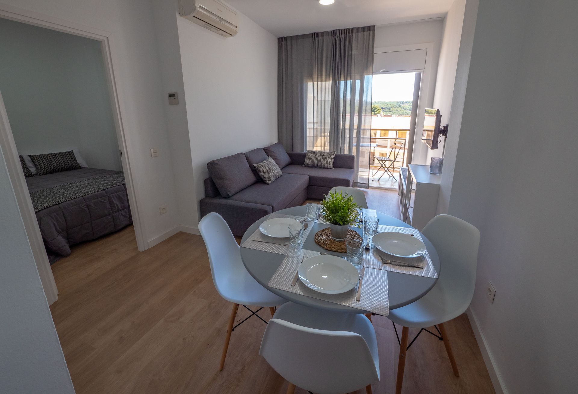 AR Melrose Place Apartments, foto 14