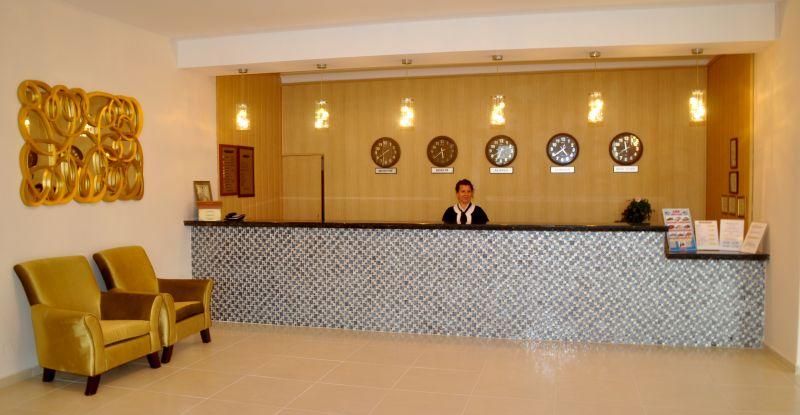 Blue Fish Hotel, foto 8