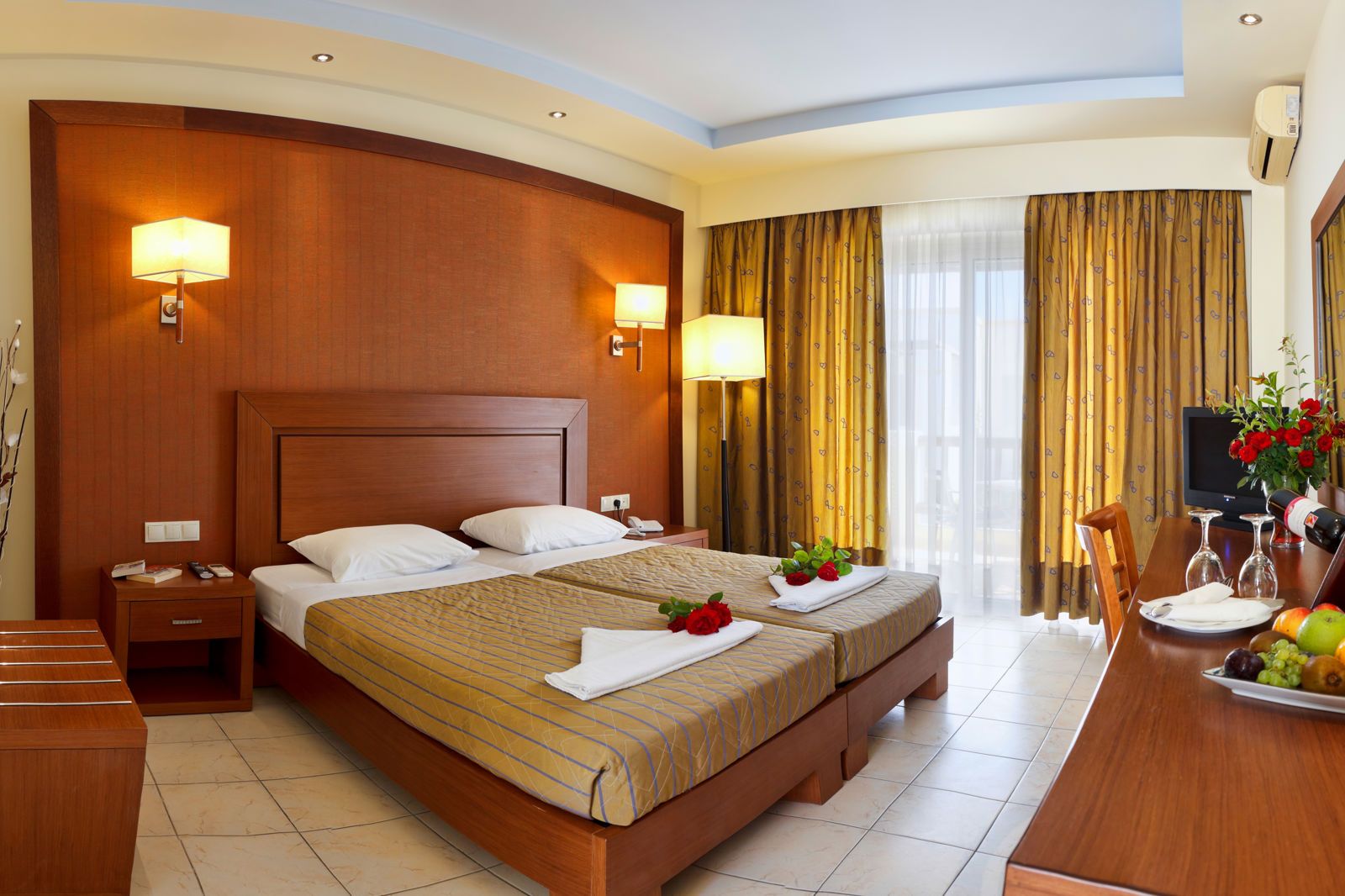 Gaia Royal Hotel, foto 11