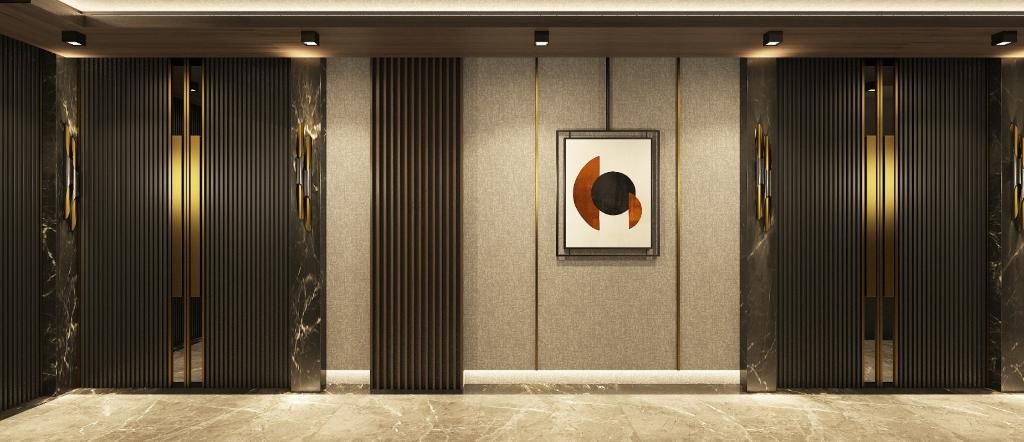 Arts Hotel Taksim, foto 8