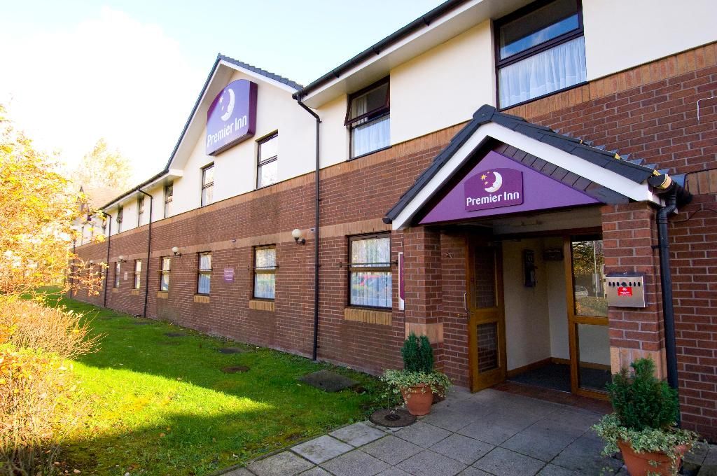 Premier Inn Liverpool Tarbock, foto 11